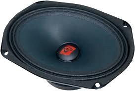 BOCINA 6*9 CERWIN VEGA 140 WATS RMS - CERWIN VEGA